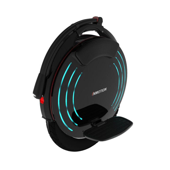 INMOTION V10F - Lifty Electric Scooters