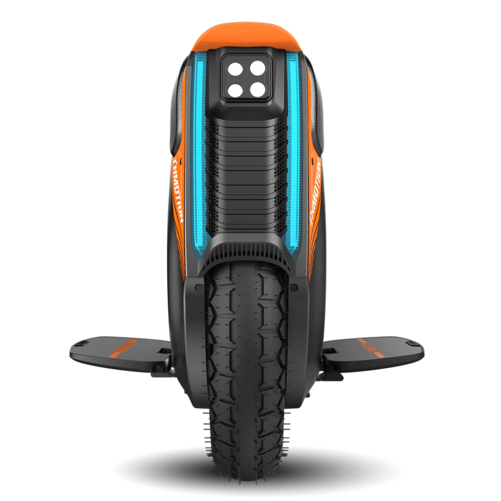 Inmotion V12 Pro Electric Unicycle - Lifty Electric Scooters