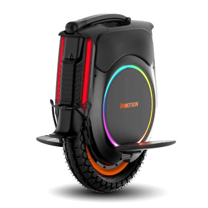 Inmotion V12 Pro Electric Unicycle - Lifty Electric Scooters