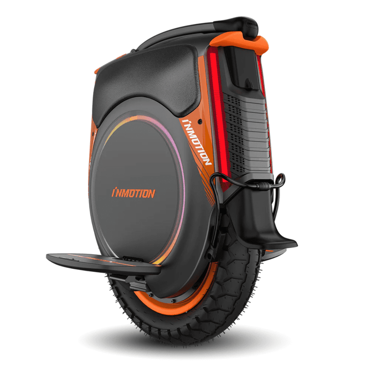 Inmotion V12 Pro Electric Unicycle - Lifty Electric Scooters