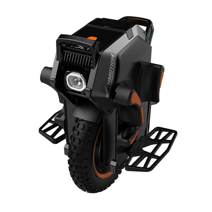 InMotion V14 Adventurer - Lifty Electric Scooters