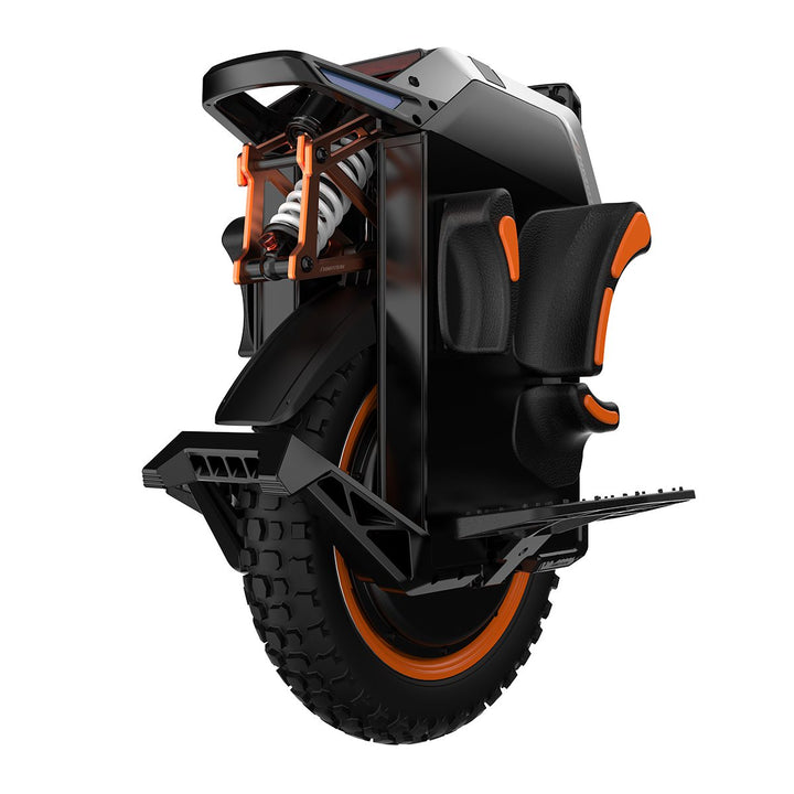 InMotion V14 Adventurer - Lifty Electric Scooters