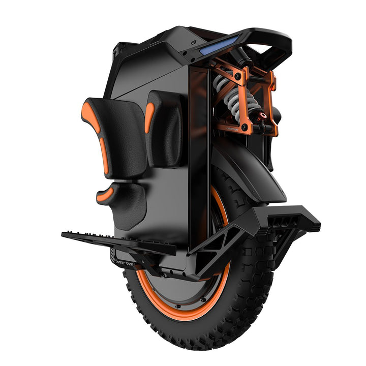 InMotion V14 Adventurer - Lifty Electric Scooters