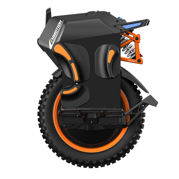 InMotion V14 Adventurer - Lifty Electric Scooters