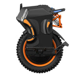 InMotion V14 Adventurer - Lifty Electric Scooters