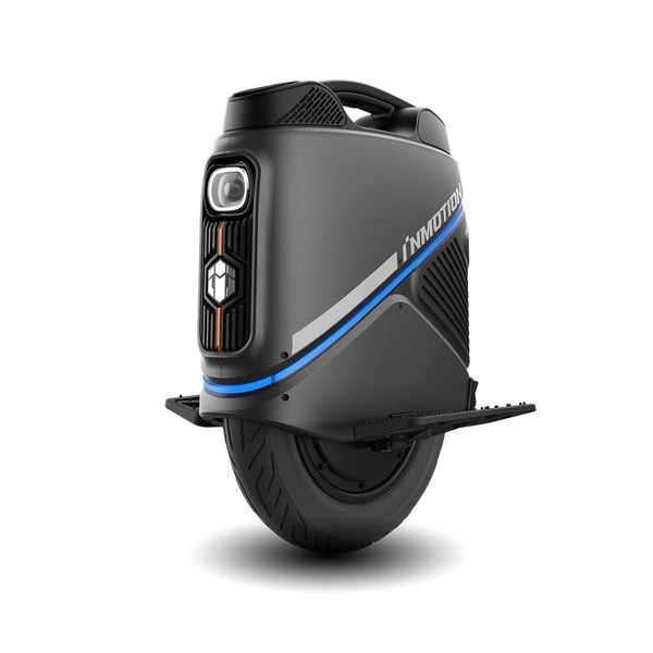 Inmotion V9  electric unicycle - Lifty Electric Scooters