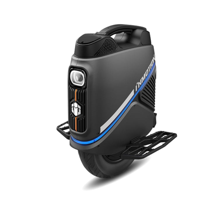Inmotion V9  electric unicycle - Lifty Electric Scooters