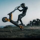INMOTION RS ELECTRIC SCOOTER image 10