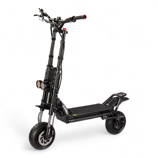 KAABO WOLF KING GTR 72V 35Ah