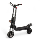 KAABO WOLF KING GTR 72V 35Ah - Lifty Electric Scooters