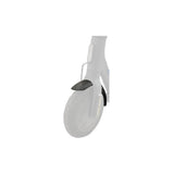 Ninebot G30 Max Front Fender Black - Lifty Electrics