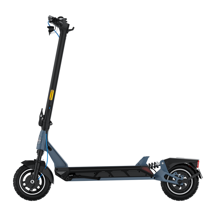 KingSong N12 Pro Electric Scooter - Lifty Electric Scooters