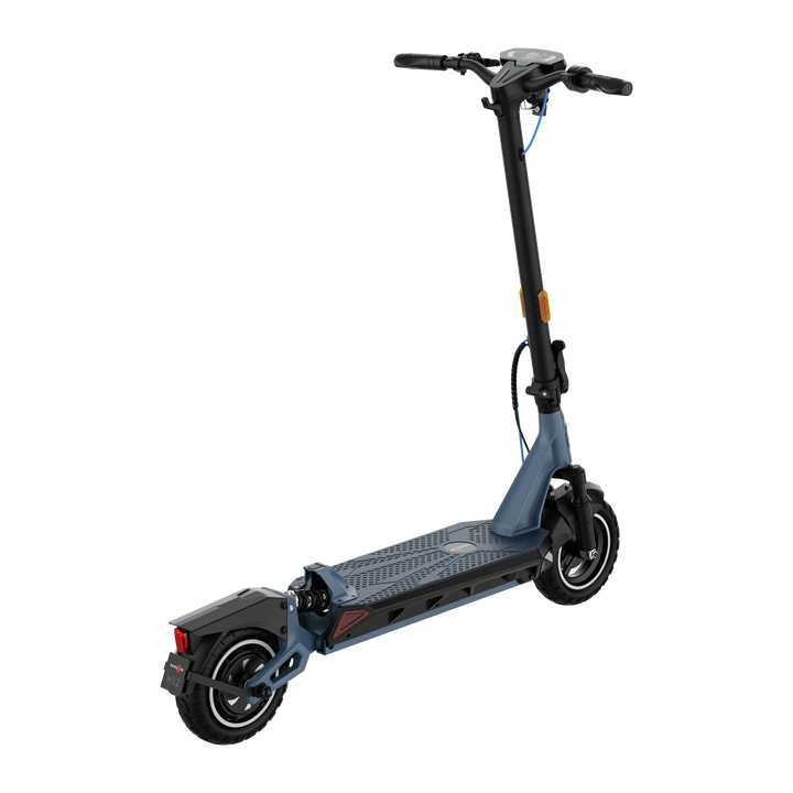 KingSong N12 Pro Electric Scooter - Lifty Electric Scooters