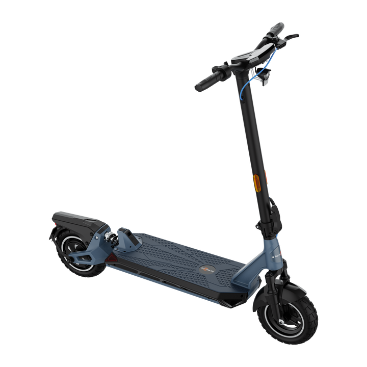 KingSong N12 Pro Electric Scooter - Lifty Electric Scooters