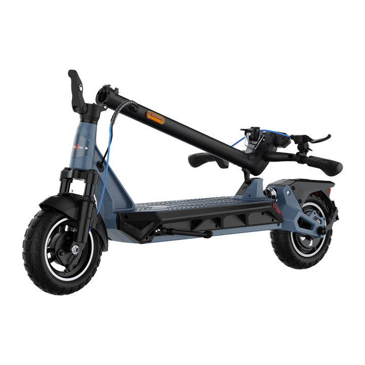 KingSong N12 Pro Electric Scooter - Lifty Electric Scooters