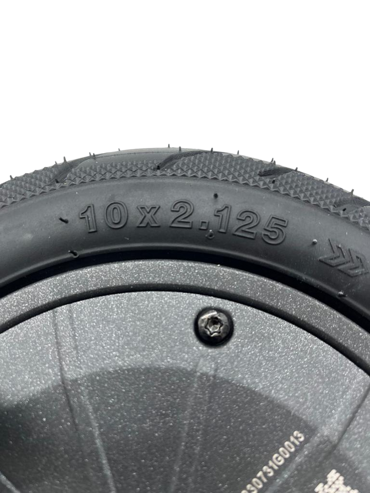 KUICKWHEEL M16  MOTOR - Lifty Electric Scooters