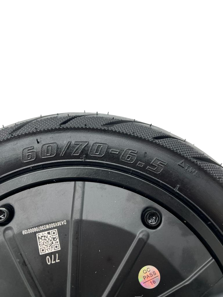 KUICKWHEEL S9 MOTOR - Lifty Electric Scooters