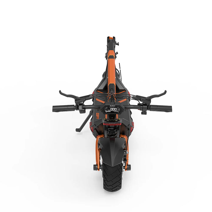 KuKirin G3 Pro Electric Scooter - Lifty Electric Scooters