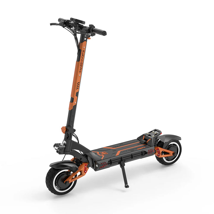 KuKirin G3 Pro Electric Scooter - Lifty Electric Scooters