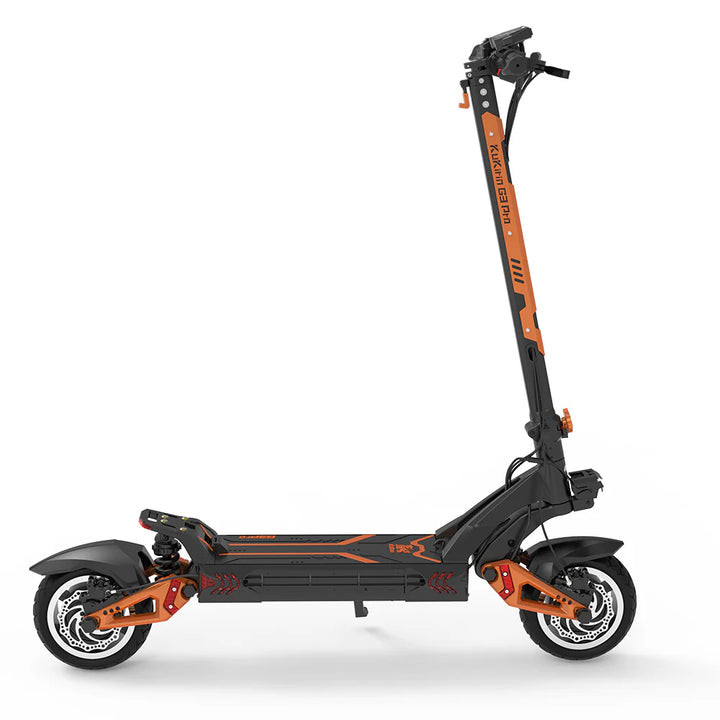 KuKirin G3 Pro Electric Scooter - Lifty Electric Scooters