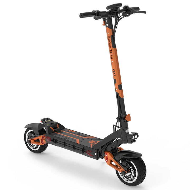 KuKirin G3 Pro Electric Scooter - Lifty Electric Scooters