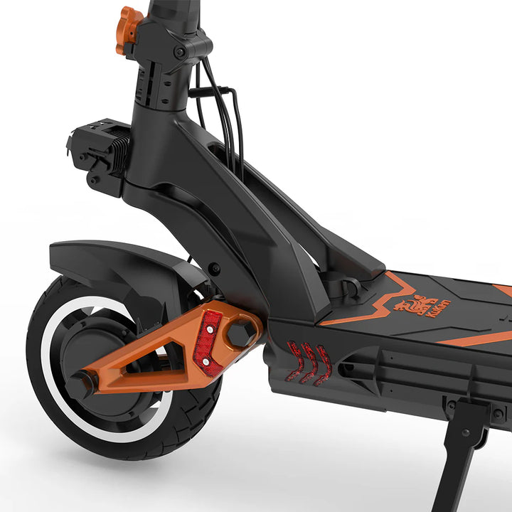 KuKirin G3 Pro Electric Scooter - Lifty Electric Scooters