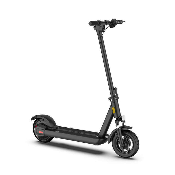 Kuickwheel S1-C  AS SEEN ON THE LATE LATE SHOW 2022 ( WATERPROOF ) - Lifty Electric Scooters