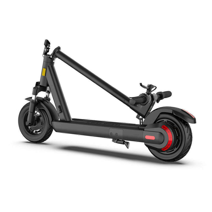 Kuickwheel S1-C  AS SEEN ON THE LATE LATE SHOW 2022 ( WATERPROOF ) - Lifty Electric Scooters