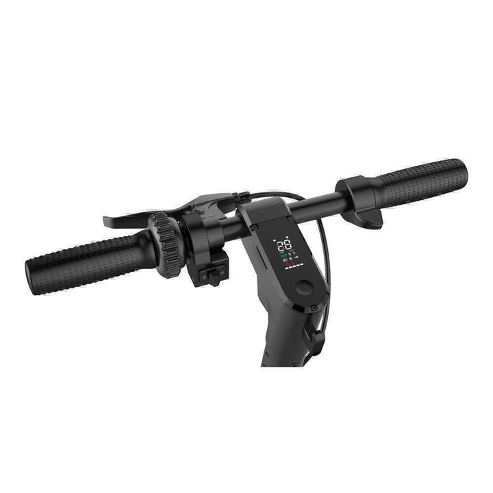 Kuickwheel S1-C  AS SEEN ON THE LATE LATE SHOW 2022 ( WATERPROOF ) - Lifty Electric Scooters