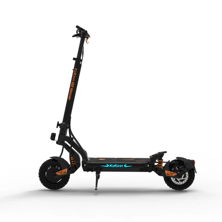 KuKirin G2 Master Electric Scooter - Lifty Electric Scooters