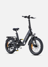 ENGWE L20 3.0 Boost Electric Bike plain product image