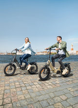 ENGWE L20 3.0 Pro Electric Bike plain product image 2