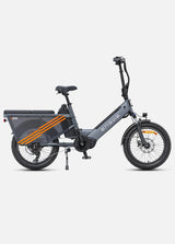 ENGWE LE20 Electric Bike plain product image 4
