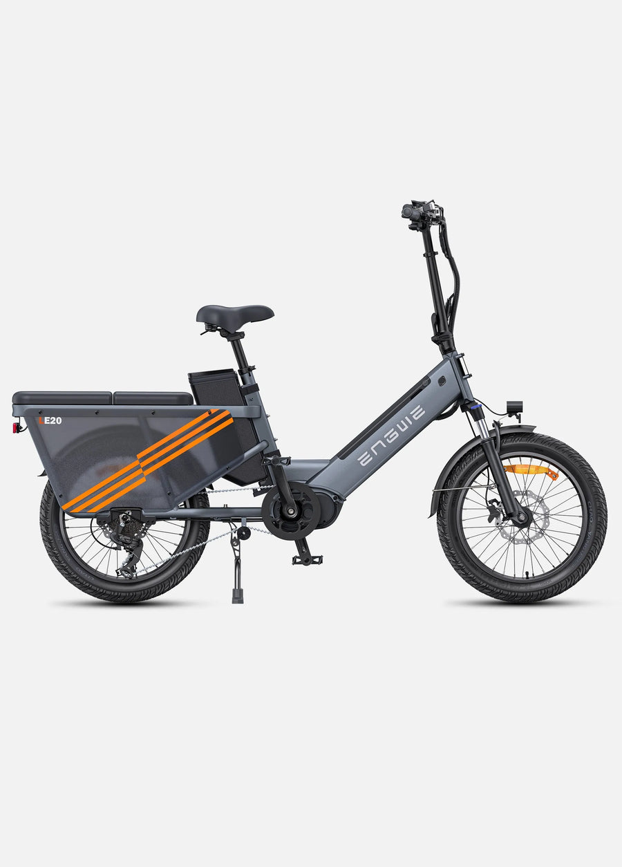 ENGWE LE20 Electric Bike plain product image