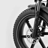 Lithor FatBike - Lifty Electric Scooters