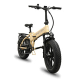 Lithor FatBike - Lifty Electric Scooters