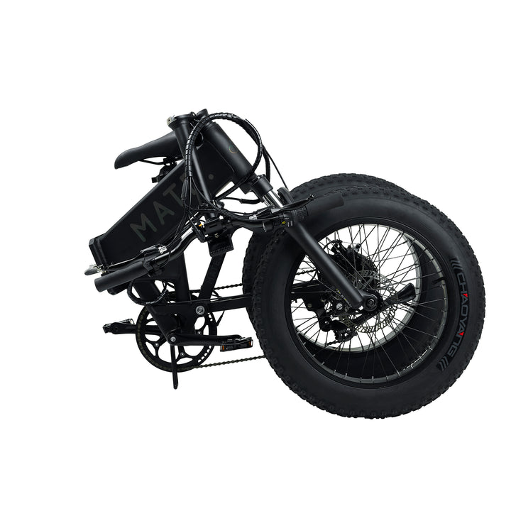 Electric Bike Mate X - Fat Tyre - Lifty Electric Scooters