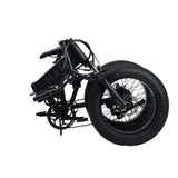 Electric Bike Mate X - Fat Tyre - Lifty Electric Scooters
