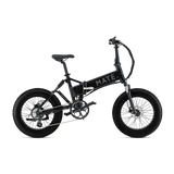 Electric Bike Mate X - Fat Tyre - Lifty Electric Scooters