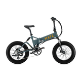 Electric Bike Mate X - Fat Tyre - Lifty Electric Scooters