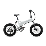 Electric Bike Mate X - Fat Tyre - Lifty Electric Scooters