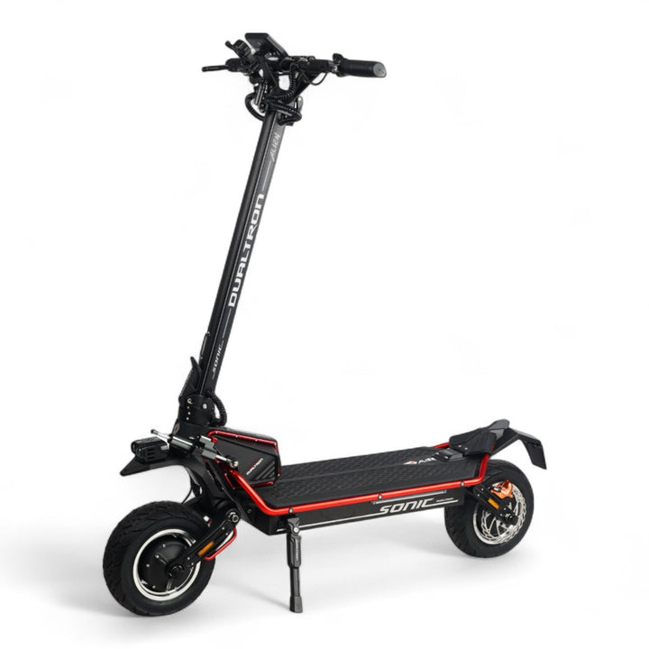DUALTRON SONIC MODEL A ALIEN ( DUALTRON THUNDER 4 ) - Lifty Electric Scooters