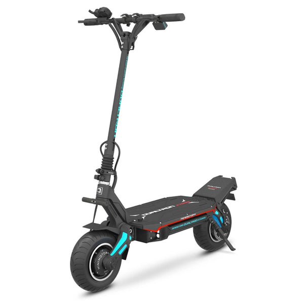 ELECTRIC SCOOTER DUALTRON STORM UP 72 V 35 Ah - Lifty Electric Scooters