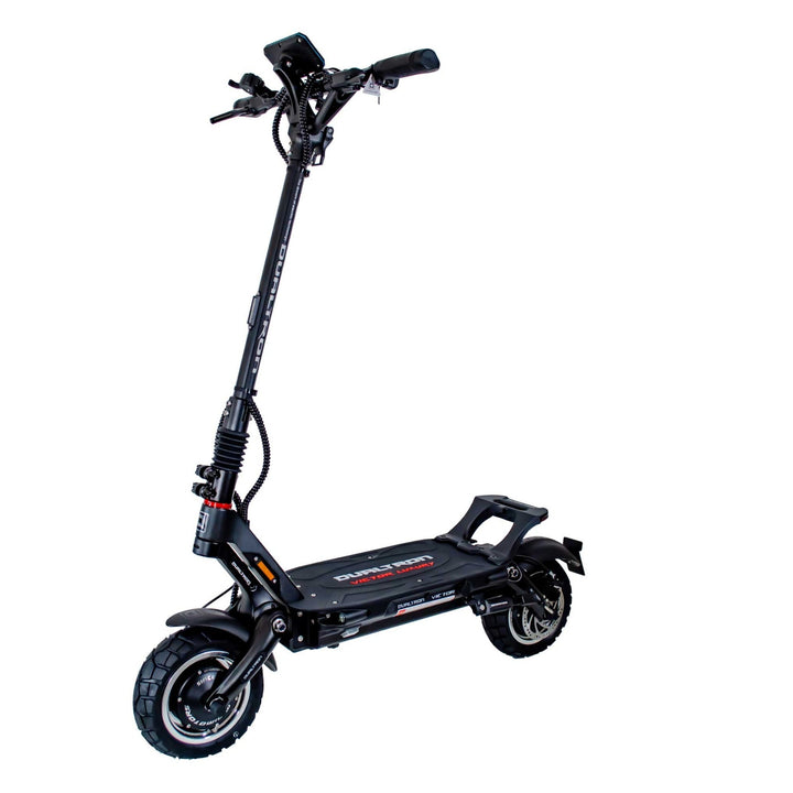 DUALTRON VICTOR LUXURY 60V 30AH EY4 2025 - Lifty Electric Scooters