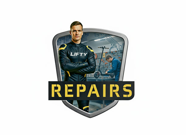 ELECTRIC SCOOTER/BIKE BRAKE PADS