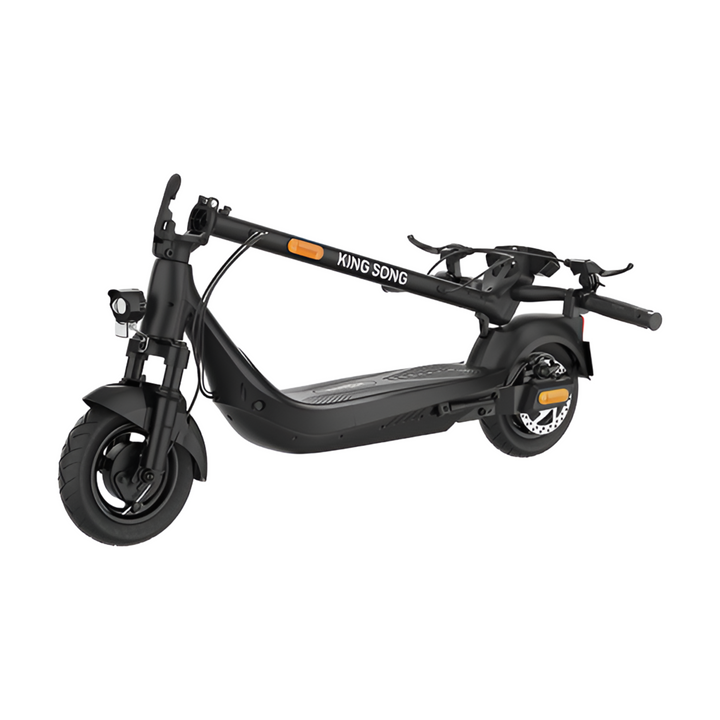 KingSong N15 Electric Scooter - Lifty Electric Scooters