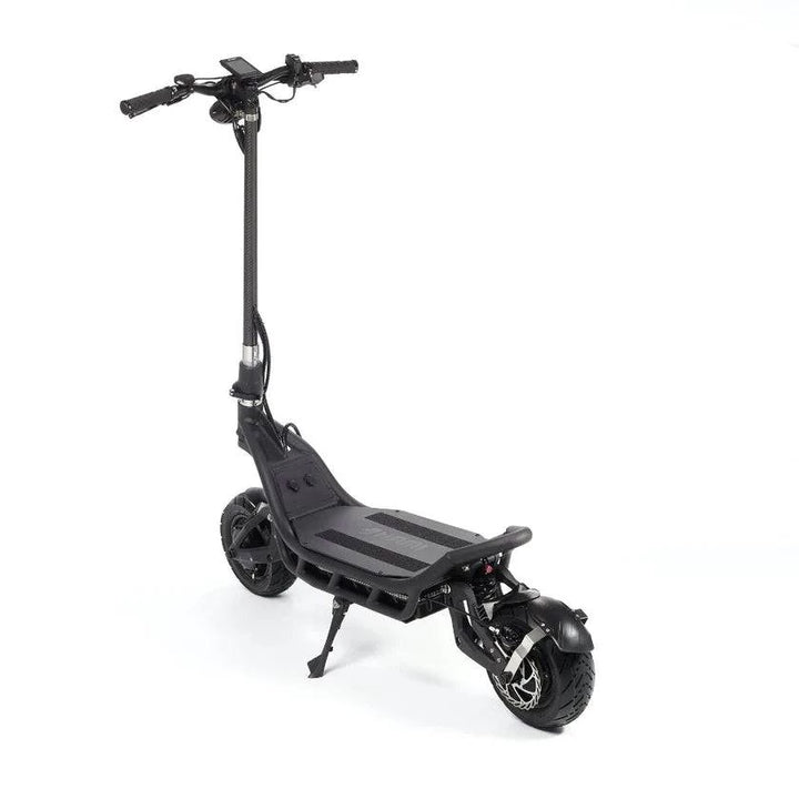 NAMI BURN-E 3 MAX ELECTRIC SCOOTER - Lifty Electric Scooters