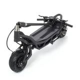 NAMI BURN-E 3 MAX ELECTRIC SCOOTER - Lifty Electric Scooters
