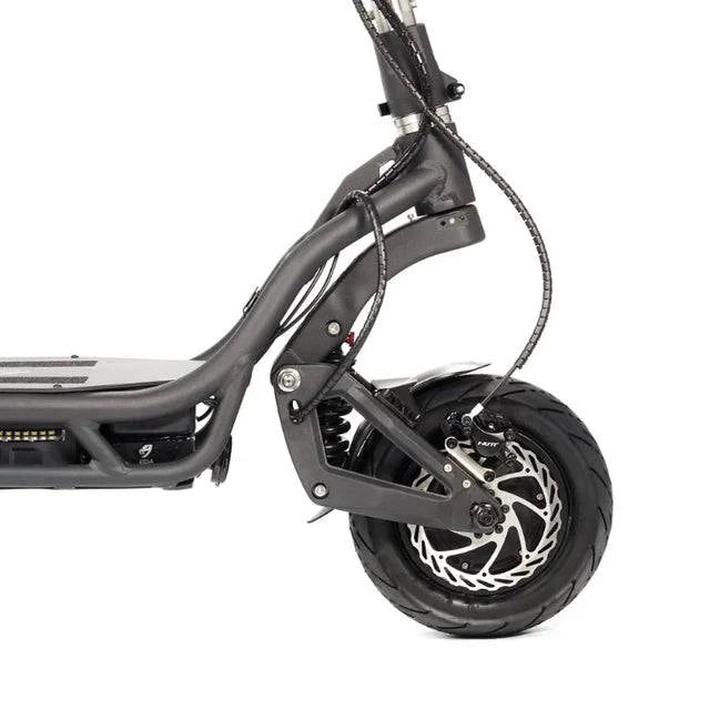 NAMI BURN-E 3 MAX ELECTRIC SCOOTER - Lifty Electric Scooters