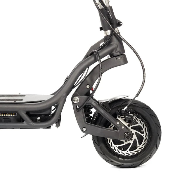 Nami Burn-e 3 electric scooter ( NEW MODEL ) - Lifty Electric Scooters